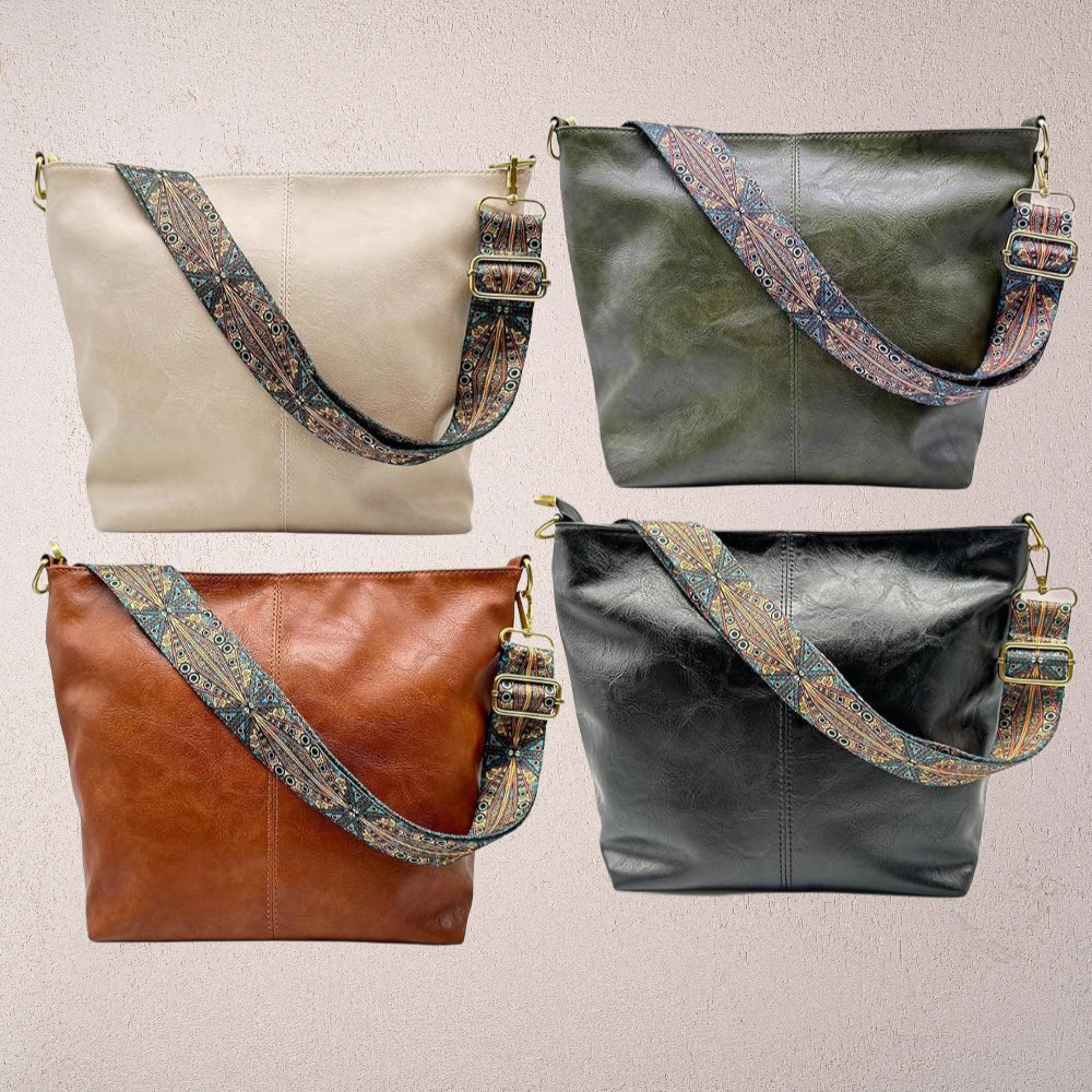 Sophia | Sac Tote en Cuir